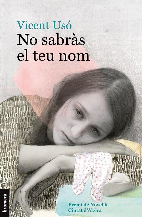 NO SABRÀS EL TEU NOM | 9788490264461 | USÓ MEZQUITA, VICENT