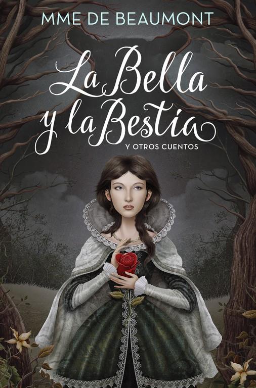 LA BELLA Y LA BESTIA Y OTROS CUENTOS | 9788420485867 | JEANNE MARIE LEPRINCE DE BEAUMONT