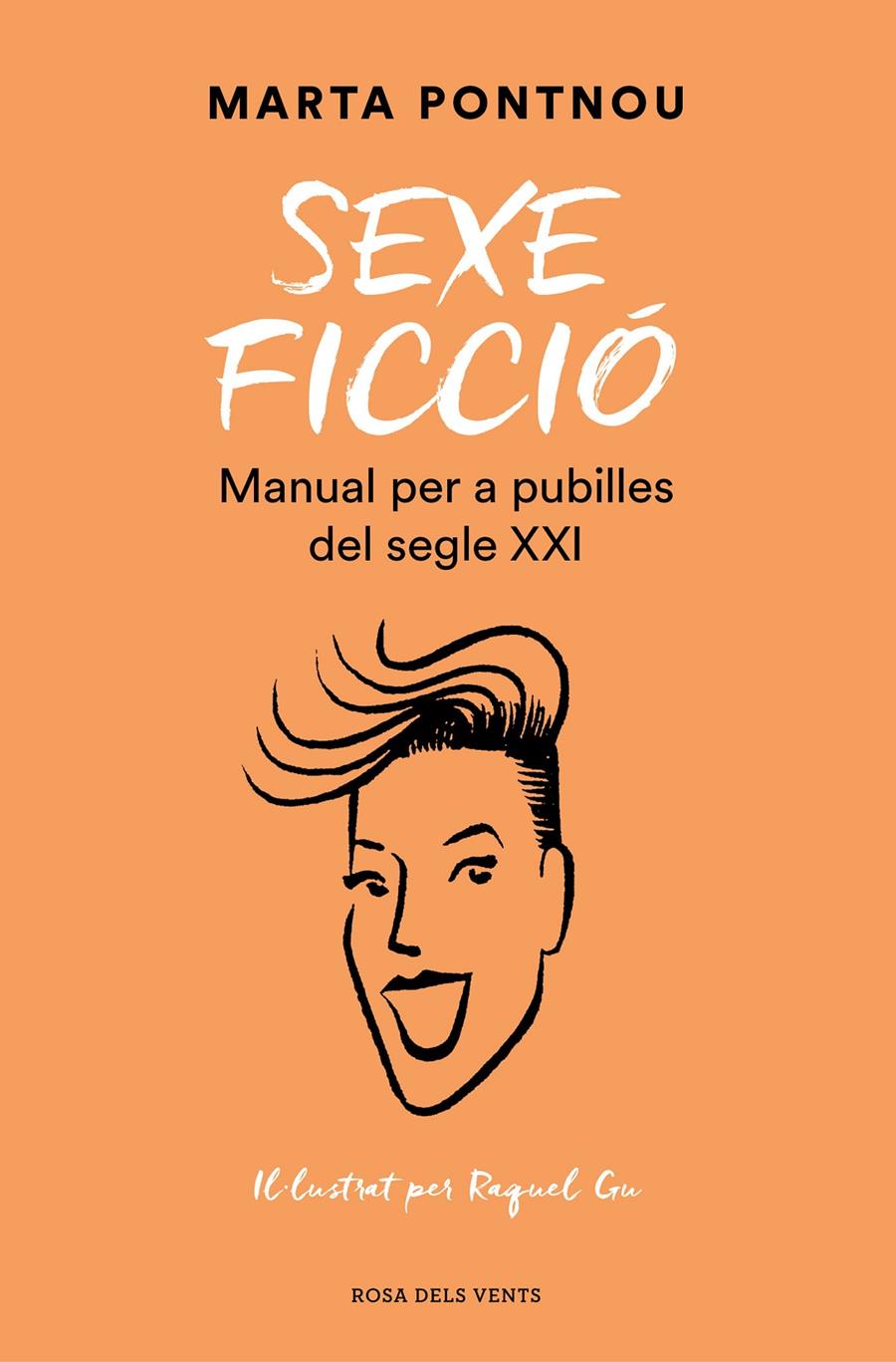 SEXE FICCIÓ | 9788418062124 | PONTNOU, MARTA