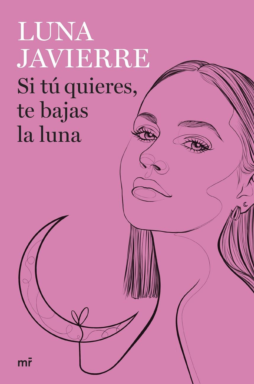 SI TÚ QUIERES, TE BAJAS LA LUNA | 9788427050297 | JAVIERRE, LUNA