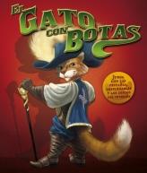 EL GATO CON BOTAS | 9788415235200 | VARIOS AUTORES