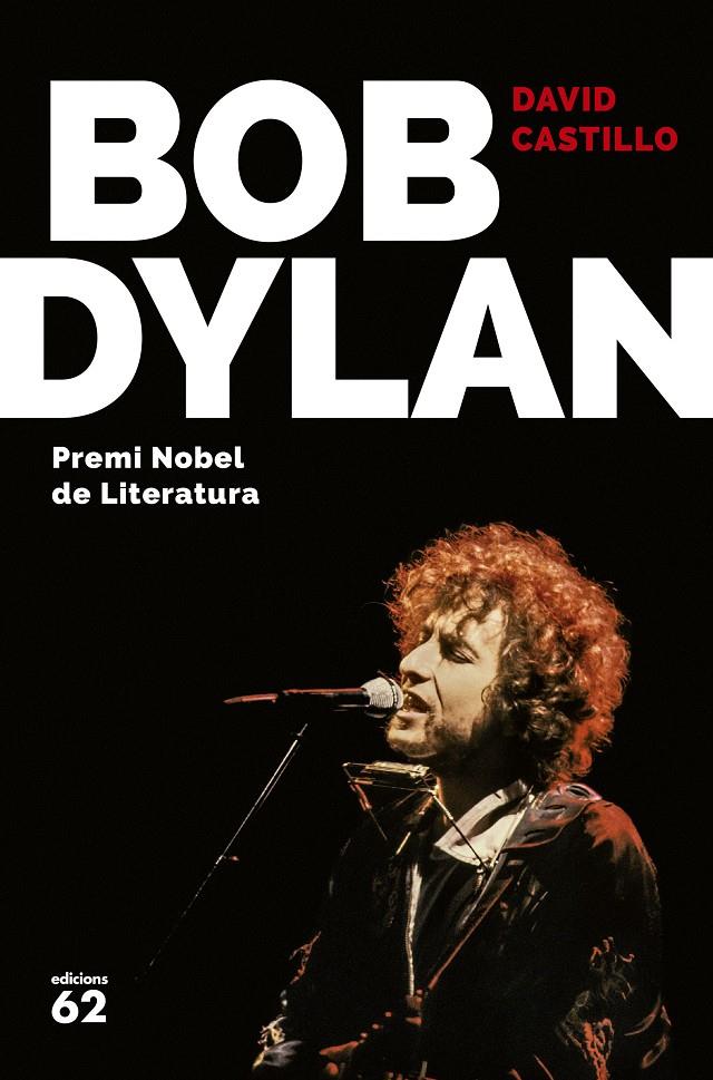 BOB DYLAN | 9788429775679 |  CASTILLO, DAVID