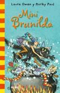 MINI BRUNILDA | 9788498015669 | OWEN, L. / PAUL, M.