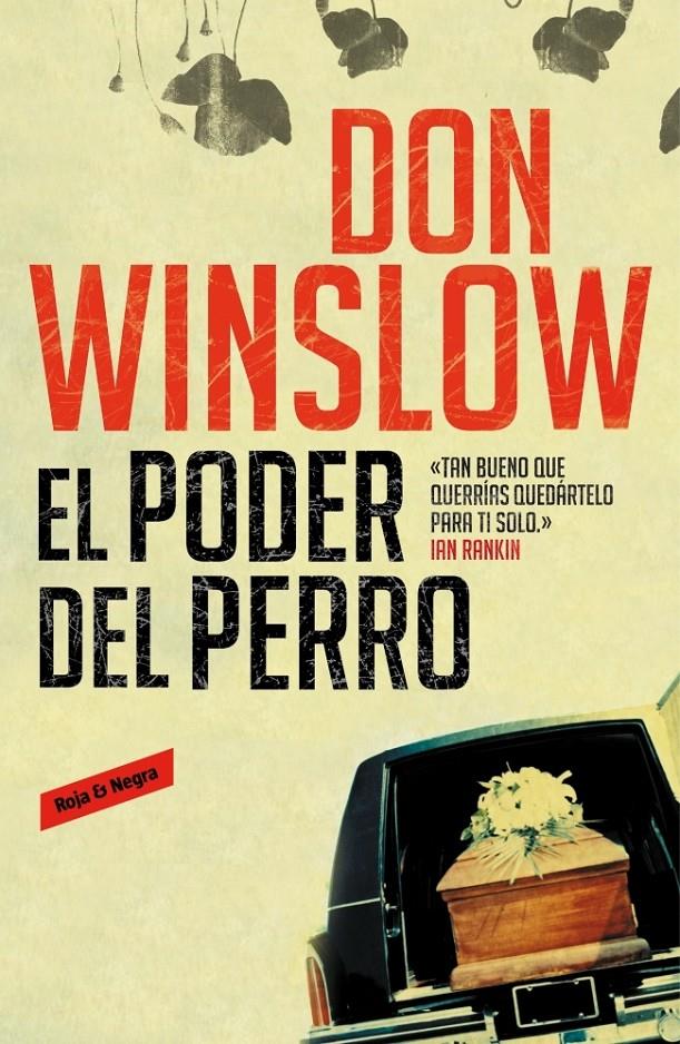 EL PODER DEL PERRO | 9788439723523 | WINSLOW, DON