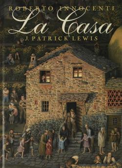 LA CASA | 9788415315865 | J.P.LEWIS