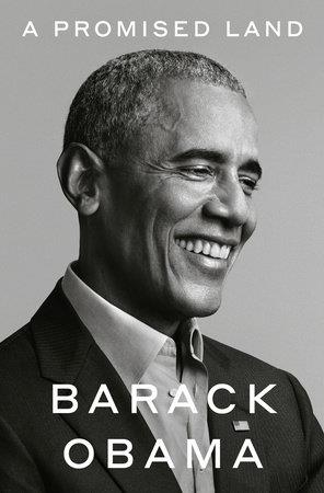 A PROMISED LAND | 9781524763169 | BARACK OBAMA