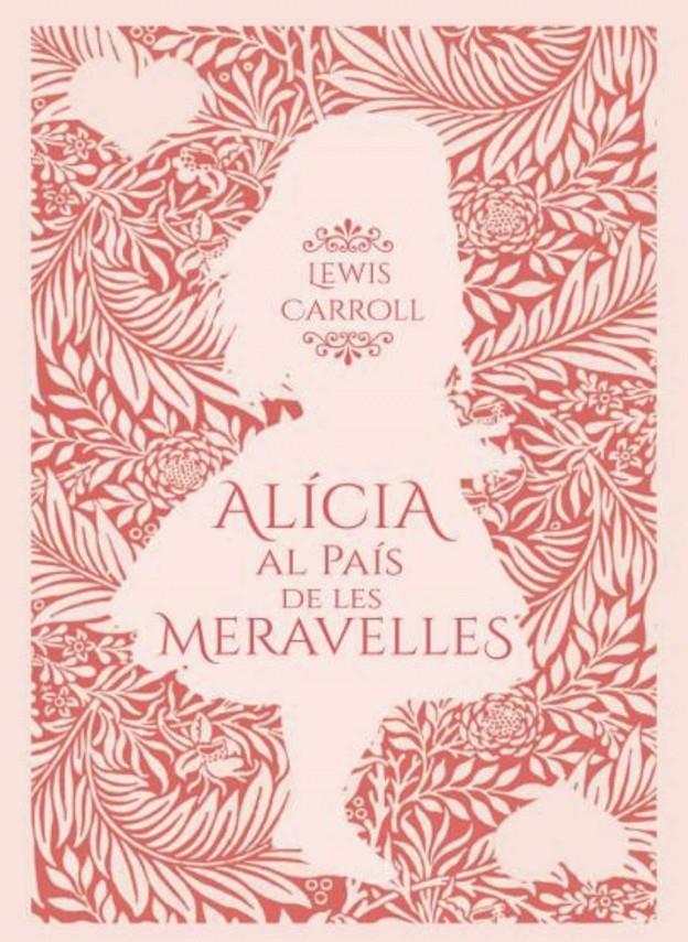 ALÍCIA AL PAÍS DE LES MERAVELLES | 9788412017021 | CARROLL, LEWIS