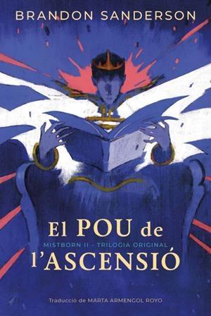 L´HEROI DE L´ETERNITAT | 9788410254268 | SANDERSON, BRANDON