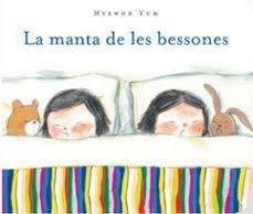 LA MANTA DE LES BESSONES | 9788410408654 | YUM, HYEWON