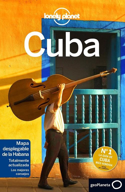 CUBA 7 (2016) | 9788408148401 | BRENDAN SAINSBURY/LUKE WATERSON