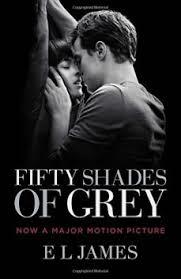 FIFTY SHADES OF GREY 1  | 9780804172073 | JAMES, E L