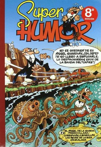 SUPER HUMOR VOL.26 | 9788440669827