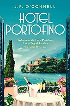HOTEL PORTOFINO | 9781398511750 | J.P O'CONNELL