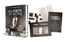 PACK LA PORTA 1 25 JOC DE FÍSICA | 8432715184096