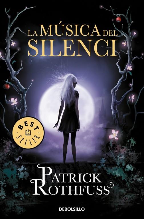 LA MÚSICA DEL SILENCI | 9788466334419 | ROTHFUSS, PATRICK