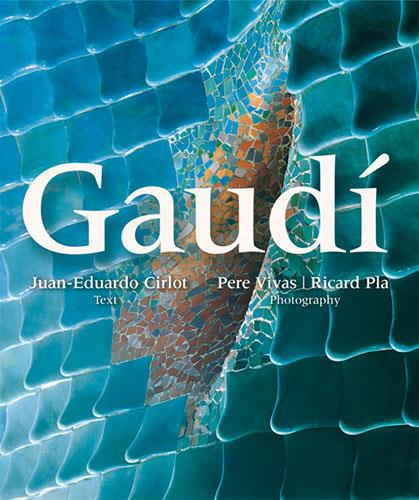GAUDI CASTELLANO (GRANDE) | 9788484780328 | CIRLOT, JUAN EDUARDO; VIVAS,PERE; PLA, RICARD