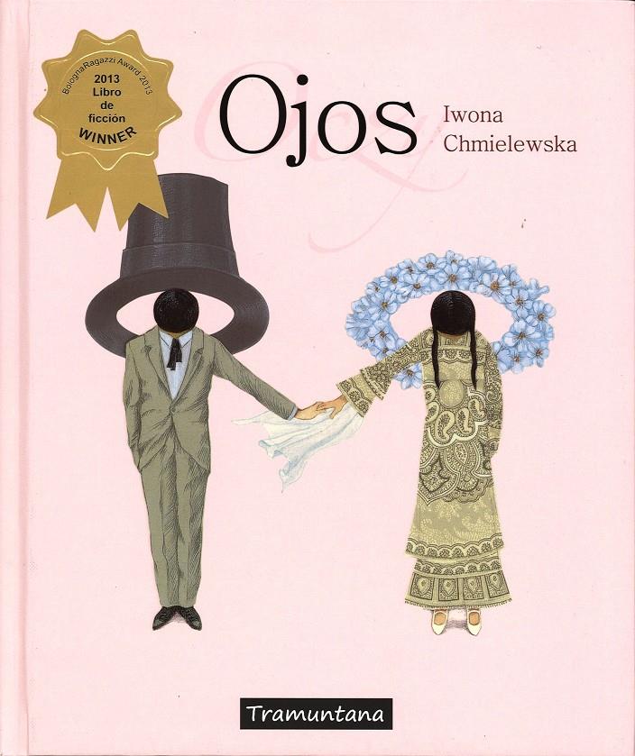 OJOS | 9788494284243