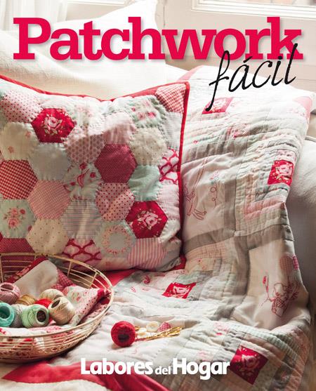 PATCHWORK FÁCIL | 9788490563953 | VARIOS AUTORES