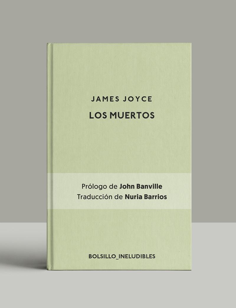 ELS MORTS | 9788417978808 | JAMES JOYCE