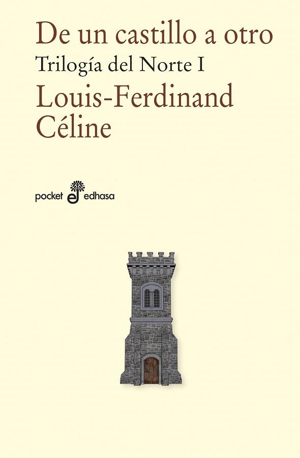 DE UN CASTILLO A OTRO | 9788435022699 | CÉLINE, LOUIS-FERDINAND