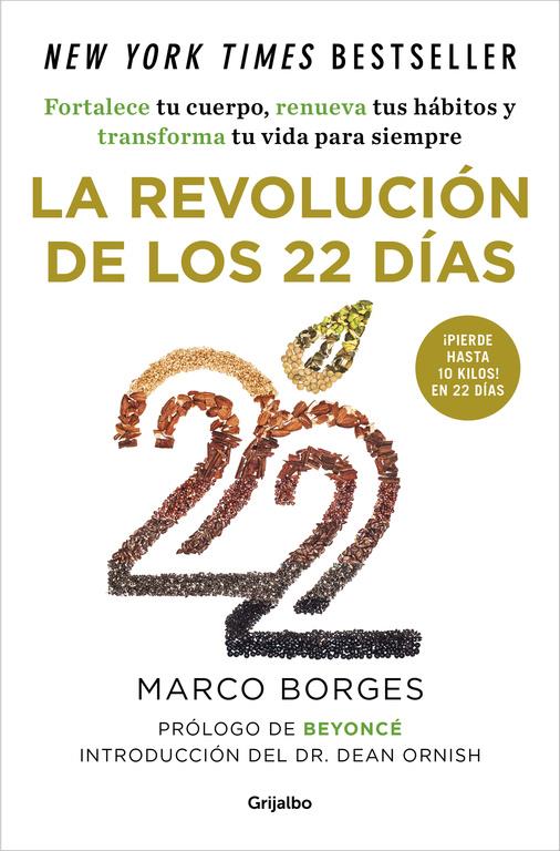 LA REVOLUCIÓN DE LOS 22 DÍAS | 9788425354069 | BORGES, MARCO