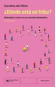 ¿DÓNDE ESTÁ MI TRIBU? | 9788432321375 | DEL OLMO, CAROLINA