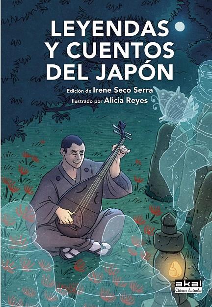 LEYENDAS Y CUENTOS DEL JAPÓN | 9788446052753 | SECO SERRA, IRENE