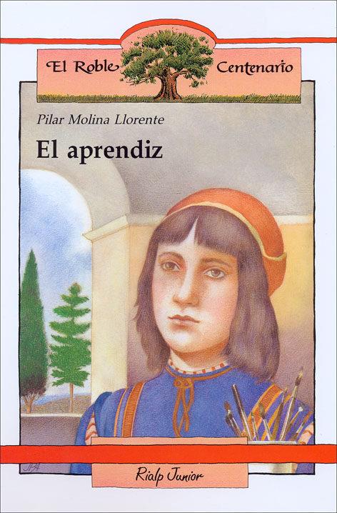 EL APRENDIZ | 9788432125324 | MOLINA LLORENTE, PILAR