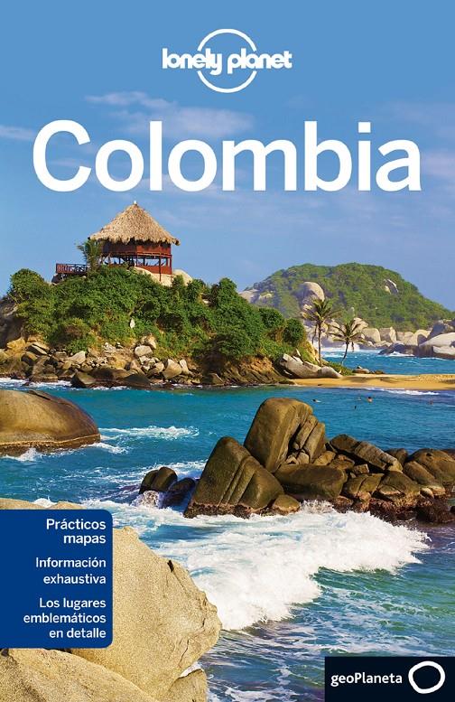 COLOMBIA 2 | 9788408018926 | AA. VV.