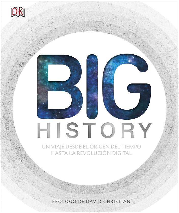 BIG HISTORY | 9780241302330 | VARIOS AUTORES