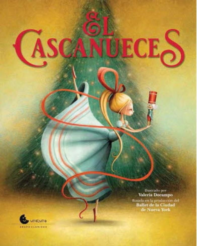 EL CASCANUECES | 9788494852091 | DOCAMPO, VALERIA