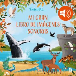 MI GRAN LIBRO DE IMÁGENES  SONORAS | 9789403242446 | BALLON