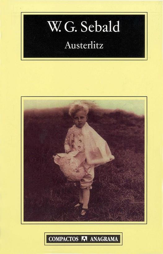 AUSTERLITZ | 9788433967817 | SEBALD, W.G