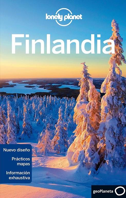 FINLANDIA | 9788408008422 | ANDY SYMINGTON