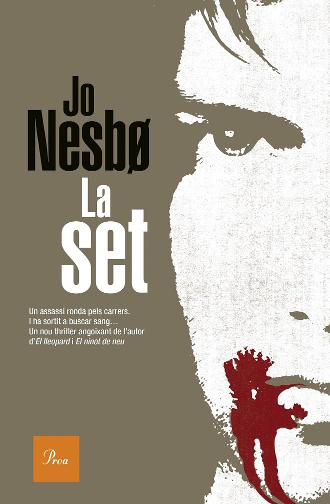 LA SET | 9788475886688 |  NESBO, JO