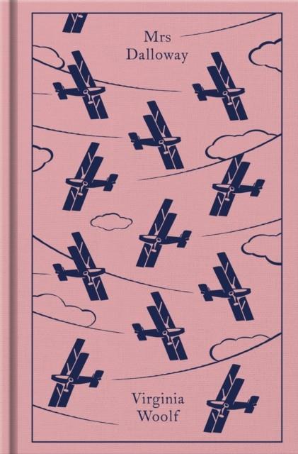 MRS DALLOWAY | 9780241468647 | VIRGINIA WOOLF
