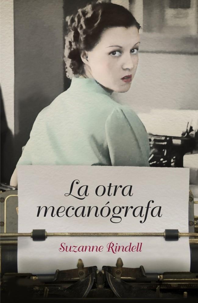 LA OTRA MECANÓGRAFA | 9788426421319 | RINDELL, SUZANNE