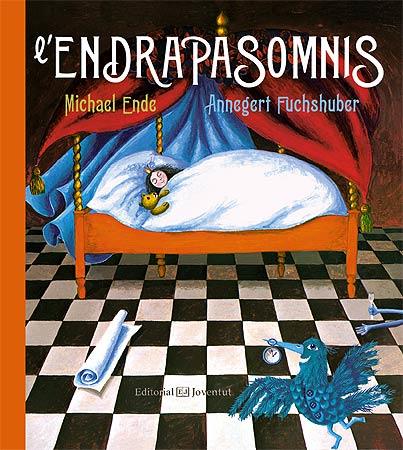 L'ENDRAPASOMNIS | 9788426141781 | ENDE - FUCHSHUBER