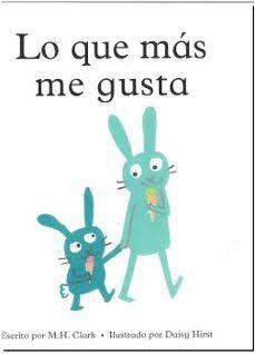 LO QUE MAS ME GUSTA | 9788410408500 | CLARK, M.H.