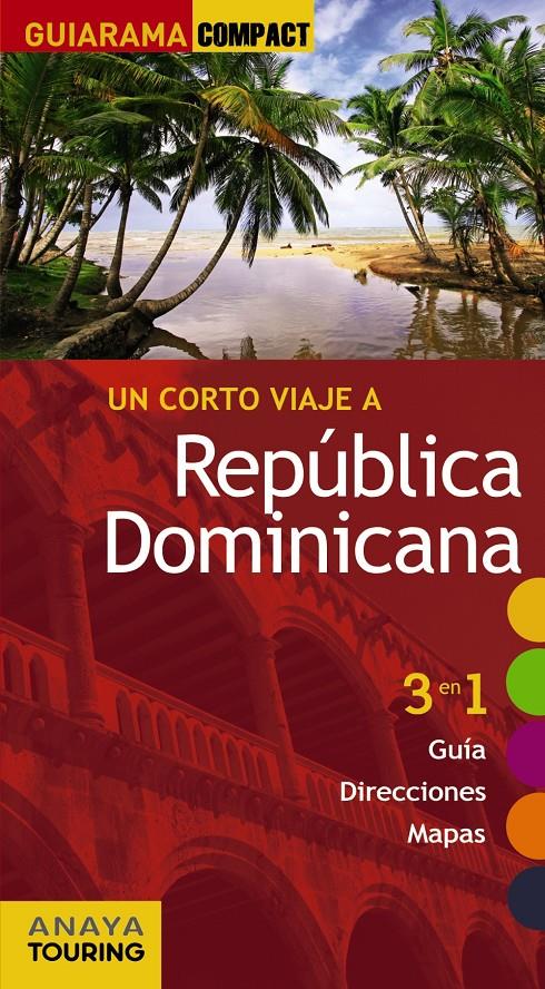 REPÚBLICA DOMINICANA | 9788499356815 | MERINO, IGNACIO