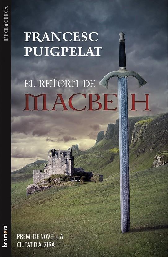 EL RETORN DE MACBETH | 9788490260920 | PUIGPELAT I VALLS, FRANCESC