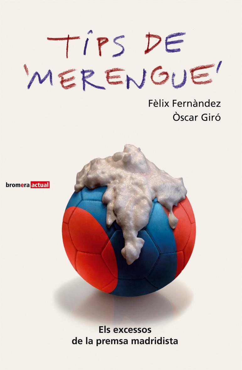 TIPS DE MERENGUE | 9788498241761 | FERNANDEZ, FELIX I GIRO, OSCAR