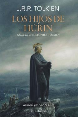 LOS HIJOS DE HÚRIN (RÚSTICA) | 9788445017012 | TOLKIEN, J. R. R.