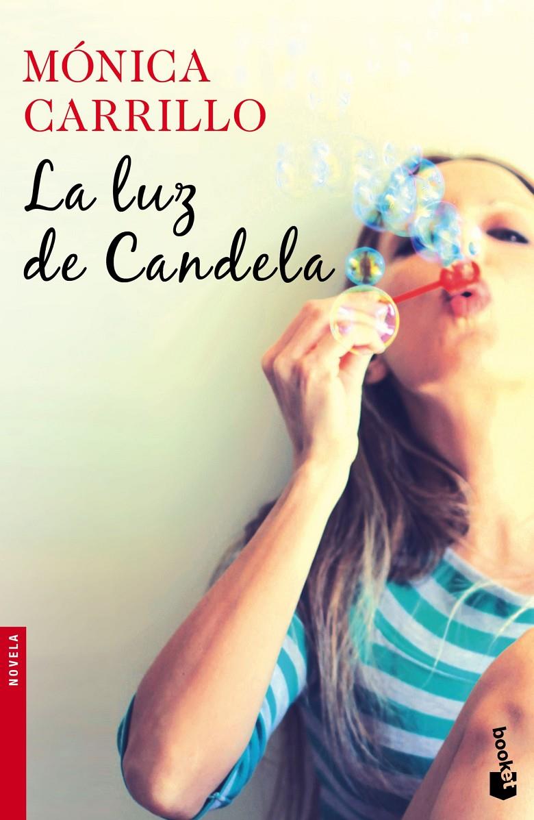 LA LUZ DE CANDELA | 9788408143895 | CARRILLO, MÓNICA