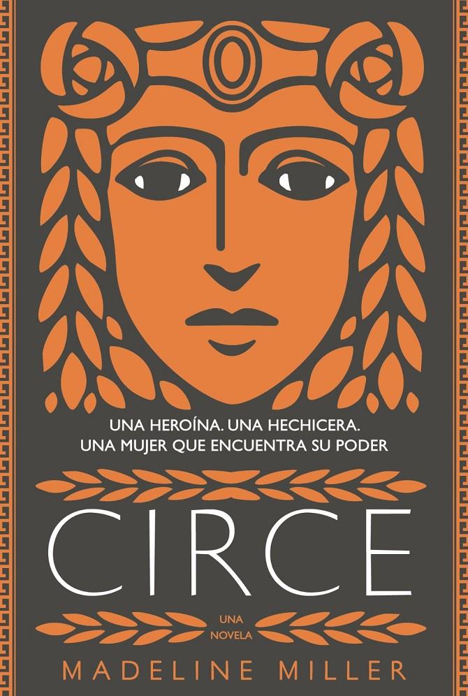 CIRCE  | 9788491814122 | MILLER, MADELINE