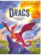 DRACS. CRIATURES DE MITES I LLEGENDES | 9788466160162 | STEVENSON, CAIT