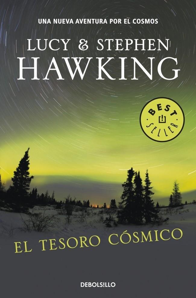 EL TESORO CÓSMICO | 9788499890401 | HAWKING,STEPHEN/HAWKING,LUCY