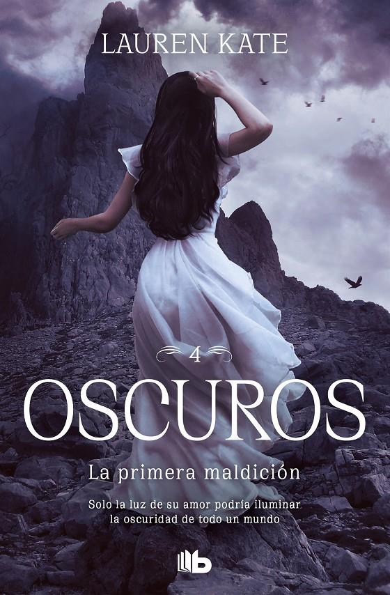 LA PRIMERA MALDICIÓN (OSCUROS 4) | 9788413141923 | KATE, LAUREN