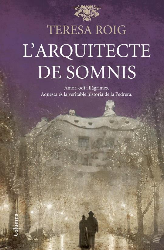 L'ARQUITECTE DE SOMNIS | 9788466417198 | ROIG OMEDES, TERESA 