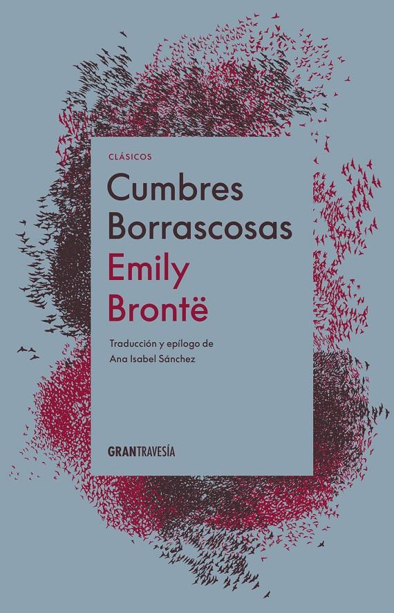 CUMBRES BORRASCOSAS | 9791399060812 | BRÖNTE, EMILY